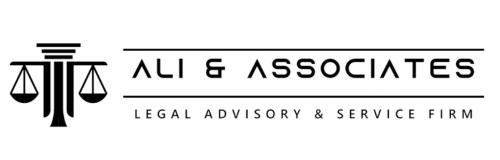 Ali & Associates